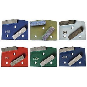 Inserto Diamantado HTC