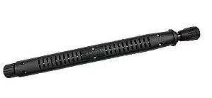 Lança para HD 585 Inox Revestida (420mm)