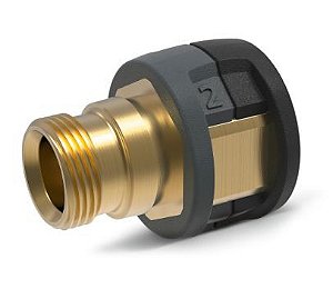 Adaptador de Mangueira Easy!Lock  para Pistola M22 Kärcher