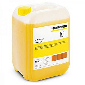 RM 110 ASF - CONSERVAÇÃO SISTEMA (10L) Kärcher