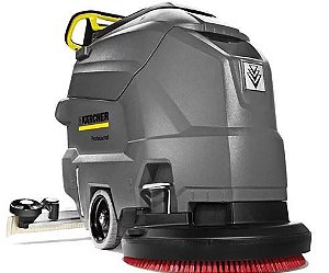 Lavadora e Secadora de Piso BD 50/50 Karcher Elétrica (220V)