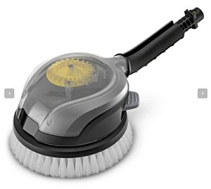 Escova Rotativa Karcher - Linha Doméstica