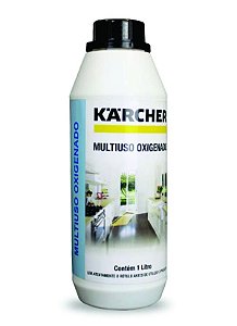 Multiuso Oxigenado Kärcher (1L)