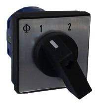 CA10.A723.600.E Chave Comutadora s0 20a 4 Polos Kraus CA10.A723.600.E Chave Comutadora s0 20a 4 Polos Kraus