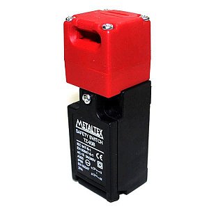 TZ93B-PT Chave de Seguranca 2nf 3a/240vca sem Atuador i15637