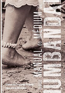 Novo Manual do Médium de Umbanda