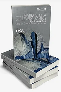 Odù Àdájo - Coleção de destinos: Volume 11