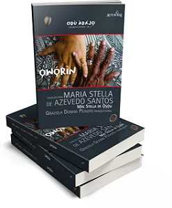 Odù Àdájo - Coleção de destinos: Volume 7