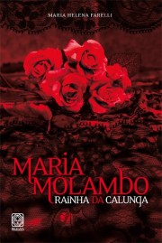 Maria Molambo Rainha da Calunga