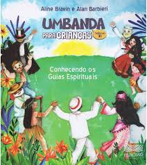 Umbanda para Crianças