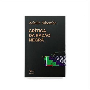 Crítica da Razão Negra