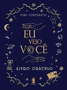 Eu vejo você (livro oráculo)