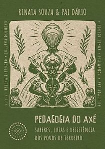 Pedagogia do Axé