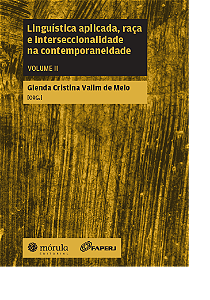 Linguística aplicada, raça e interseccionalidade na contemporaneidade