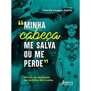 Minha Cabeça me Salva ou me Perde