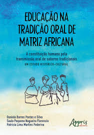 Educação na Tradição Oral de Matriz Africana
