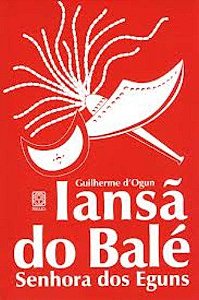 Iansã do Balé Senhora dos Eguns