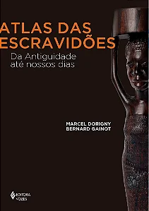 Atlas da Escravidões
