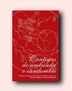 Cantigas de Umbanda e Candomblé
