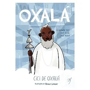 Oxalá