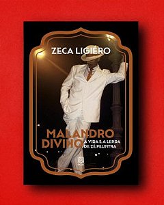Malandro Divino