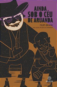 Ainda sob o céu de Aruanda
