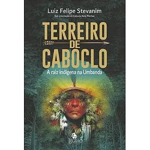 Terreiro de Caboclo