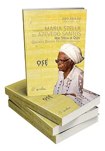 Odù Àdàjo - Coleção de destinos: Volume 16