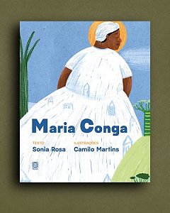 Maria Conga