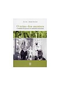 O reino dos mestres: a tradiçao da jurema na umbanda nordestina