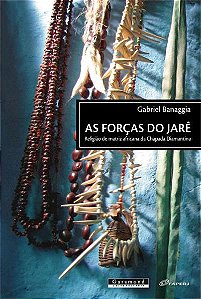 As forças do jarê: religiao de matriz afriacana na chapada diamantina