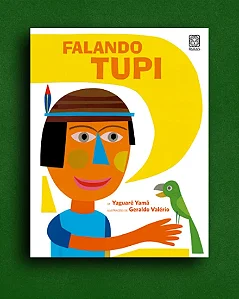 Falando Tupi