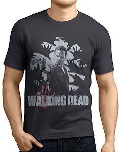 Camiseta - The Walking Dead