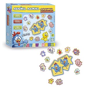 Jogo Interativo Tapa Na Mesa Infantil Galinha Pintadinha - nig brinquedos -  Outros Jogos - Magazine Luiza