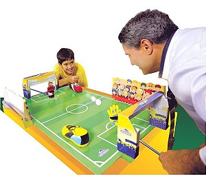 Jogo Educativo Giramille, ADIJOMAR