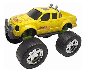 CARRO CONTROLE REMOTO SEM FIO SPORT - DM TOYS - Toyslandia