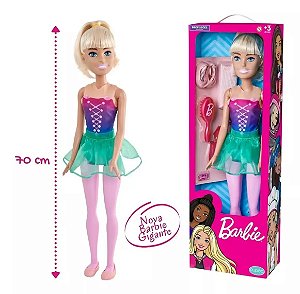 Jogo Barbie Verdade Ou Desafio - Xalingo em Promoção na Americanas