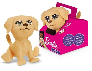 Boneca Barbie Pet Care Gatinha Blissa Pupee Brinquedos em Promoção na  Americanas