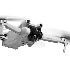 Drone DJI Mini 3 Fly More Combo (Com tela) BR