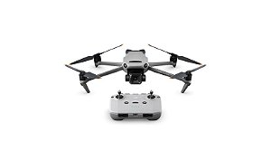 DJI MAVIC 3 CLASSIC (Standard) DJI RC-N1 (Sem Tela)