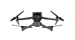 Drone DJI Mavic 3 Classic DJI RC (Com tela) Fly More Kit