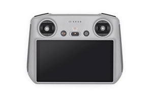 Controle Remoto com tela DJI RC (DJI Mini 3/Mini 3 Pro/Air 2S/Mavic 3/3 Classic/3 Cine)