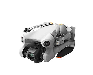 DJI Mini 4 Pro Standard - RC - N2 (Sem Tela) BR