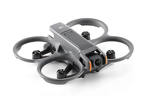 Drone DJI Avata 2 Fly More Combo (1 Bateria) BR