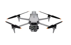 Drone Matrice 4 Enterprise | Homologado na Anatel
