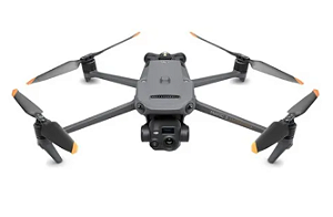 DJI MAVIC 3 THERMAL + KIT DE BATERIAS ENTERPRISE