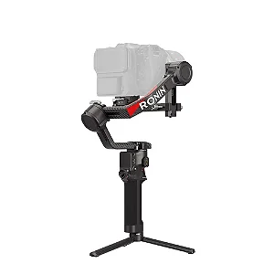 Estabilizador DJI RS 4 Pro Standard BR