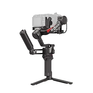 Estabilizador DJI RS 4 Standard BR