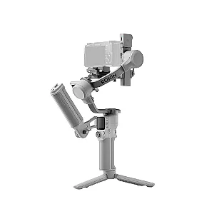 Estabilizador DJI RS 4 Mini Combo BR