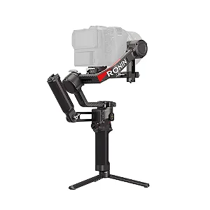 Estabilizador DJI RS 4 Pro Combo BR